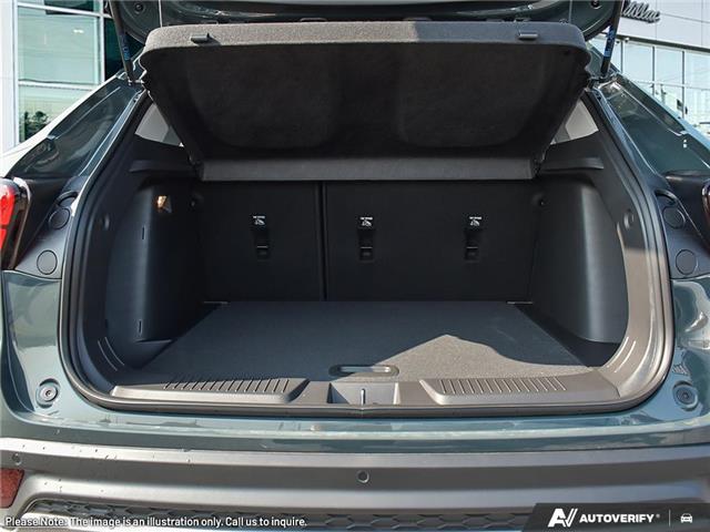 2026 Chevrolet Trax LT (Stk: 5332-26) in Sault Ste. Marie - Image 7 of 25 2026 Chevrolet Trax LT (Stk: 5332-26) in Sault Ste. Marie - Image 7 of 25