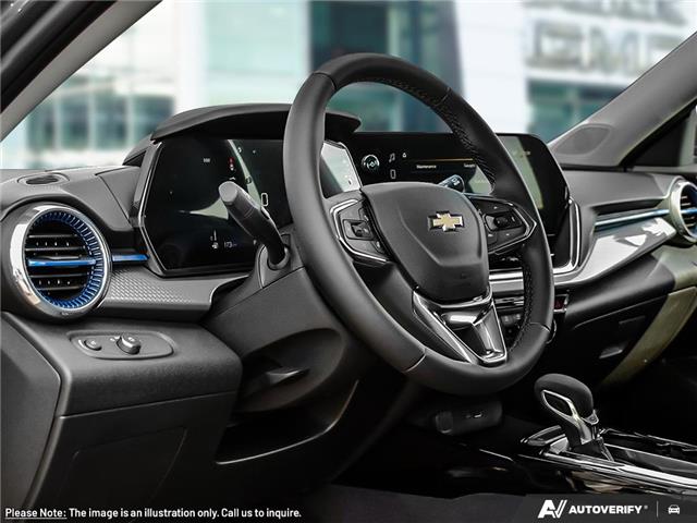 2026 Chevrolet Trax LT (Stk: 5332-26) in Sault Ste. Marie - Image 12 of 25 2026 Chevrolet Trax LT (Stk: 5332-26) in Sault Ste. Marie - Image 12 of 25