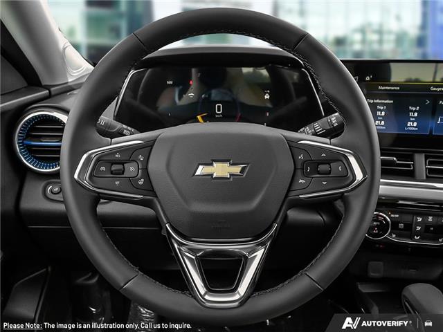 2026 Chevrolet Trax LT (Stk: 5332-26) in Sault Ste. Marie - Image 13 of 25 2026 Chevrolet Trax LT (Stk: 5332-26) in Sault Ste. Marie - Image 13 of 25