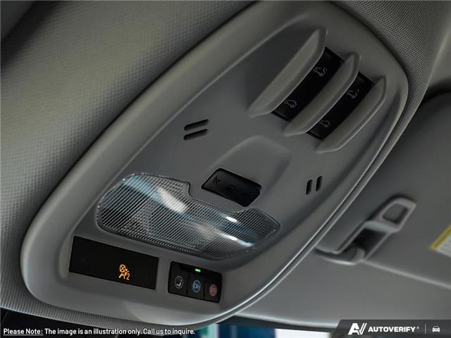 2026 Chevrolet Trax LT (Stk: 5332-26) in Sault Ste. Marie - Image 19 of 25 2026 Chevrolet Trax LT (Stk: 5332-26) in Sault Ste. Marie - Image 19 of 25