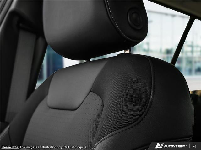 2026 Chevrolet Trax LT (Stk: 5332-26) in Sault Ste. Marie - Image 20 of 25 2026 Chevrolet Trax LT (Stk: 5332-26) in Sault Ste. Marie - Image 20 of 25