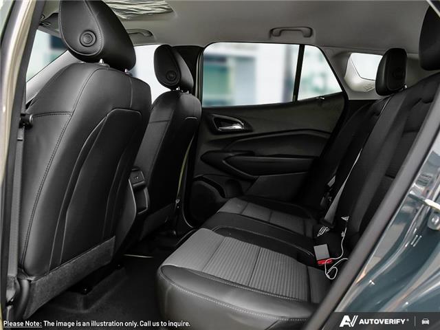 2026 Chevrolet Trax LT (Stk: 5332-26) in Sault Ste. Marie - Image 21 of 25 2026 Chevrolet Trax LT (Stk: 5332-26) in Sault Ste. Marie - Image 21 of 25