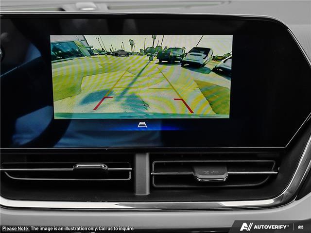 2026 Chevrolet Trax LT (Stk: 5332-26) in Sault Ste. Marie - Image 23 of 25 2026 Chevrolet Trax LT (Stk: 5332-26) in Sault Ste. Marie - Image 23 of 25