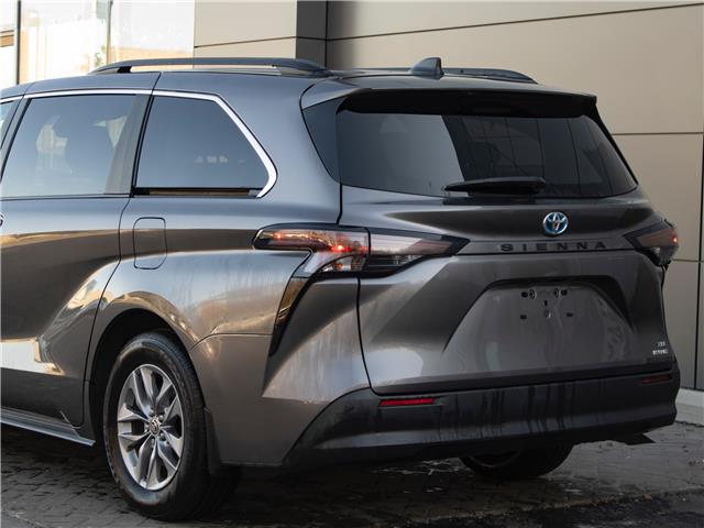2024 Toyota Sienna XLE 8-Passenger (Stk: PR1435) in Windsor - Image 6 of 28