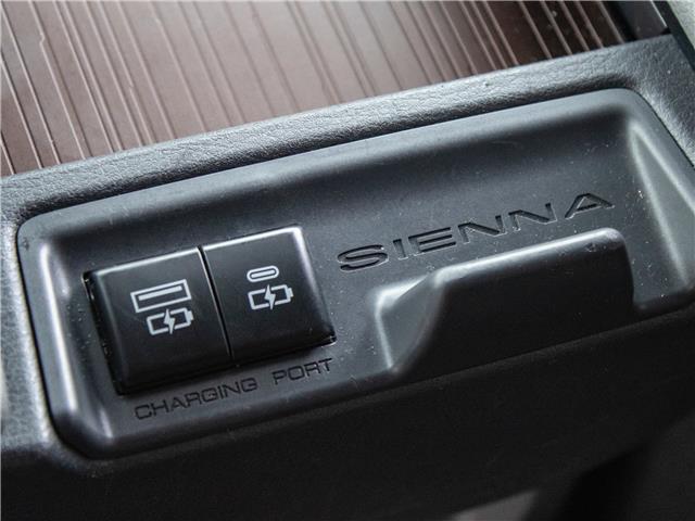 2024 Toyota Sienna XLE 8-Passenger (Stk: PR1435) in Windsor - Image 25 of 28