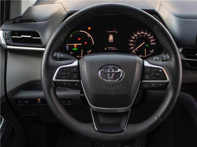 2024 Toyota Sienna XLE 8-Passenger (Stk: PR1435) in Windsor - Image 14 of 28