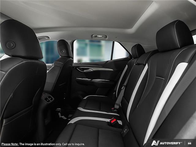 2026 Buick Envision Sport Touring (Stk: 2331-26) in Sault Ste. Marie - Image 21 of 25