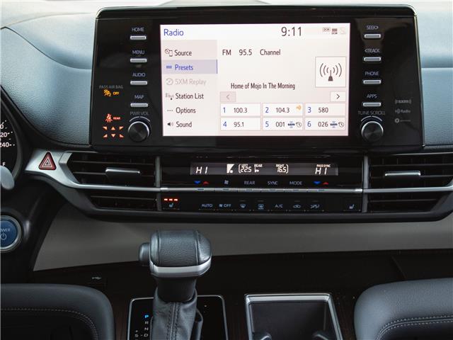 2024 Toyota Sienna XLE 8-Passenger (Stk: PR1435) in Windsor - Image 20 of 28