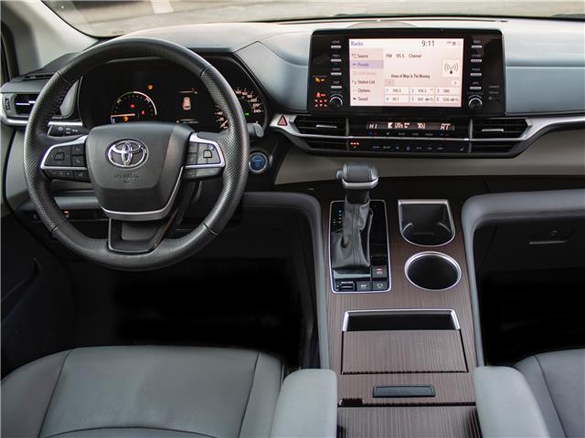 2024 Toyota Sienna XLE 8-Passenger (Stk: PR1435) in Windsor - Image 19 of 28