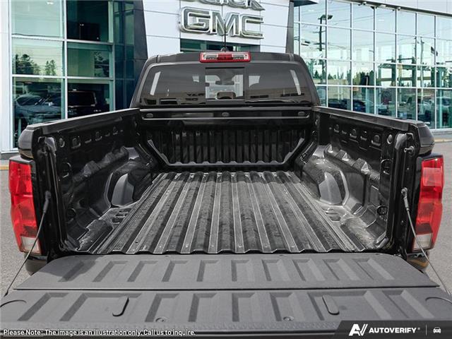 2026 Chevrolet Colorado Trail Boss (Stk: 7326-26) in Sault Ste. Marie - Image 7 of 26