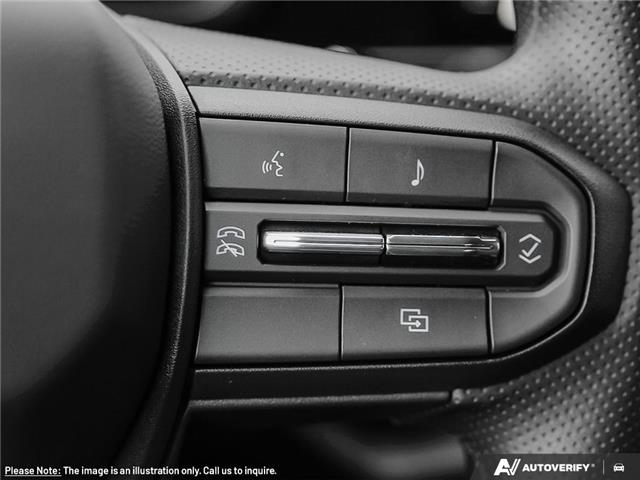 2026 Chevrolet Colorado Trail Boss (Stk: 7326-26) in Sault Ste. Marie - Image 15 of 26