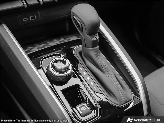 2026 Chevrolet Colorado Trail Boss (Stk: 7326-26) in Sault Ste. Marie - Image 17 of 26