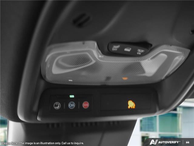 2026 Chevrolet Colorado Trail Boss (Stk: 7326-26) in Sault Ste. Marie - Image 19 of 26