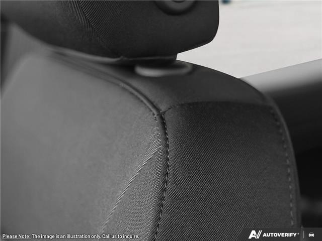 2026 Chevrolet Colorado Trail Boss (Stk: 7326-26) in Sault Ste. Marie - Image 20 of 26