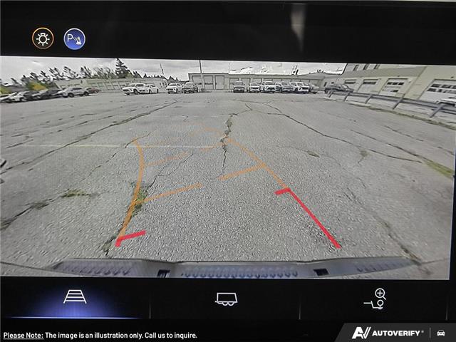 2026 Chevrolet Colorado Trail Boss (Stk: 7326-26) in Sault Ste. Marie - Image 23 of 26