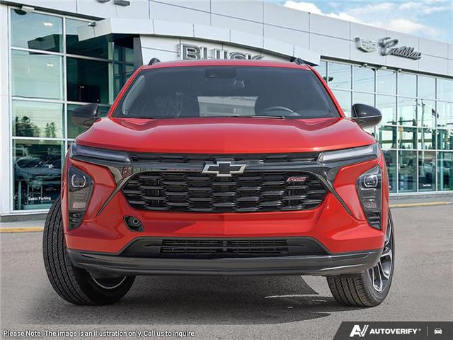 2026 Chevrolet Trax 2RS (Stk: 5335-26) in Sault Ste. Marie - Image 2 of 24