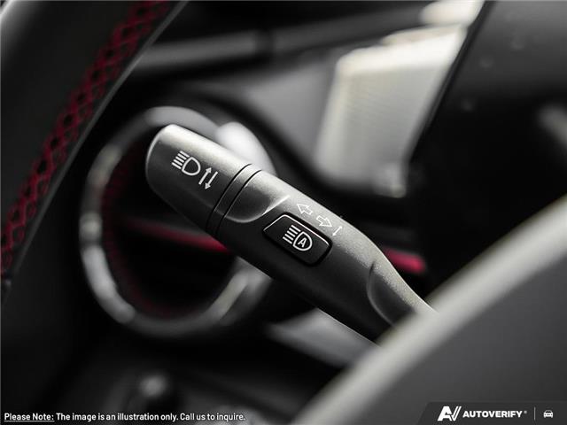 2026 Chevrolet Trax 2RS (Stk: 5335-26) in Sault Ste. Marie - Image 23 of 24
