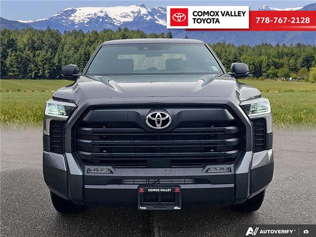 2026 Toyota Tundra SR (Stk: TD364358) in Courtenay - Image 2 of 25