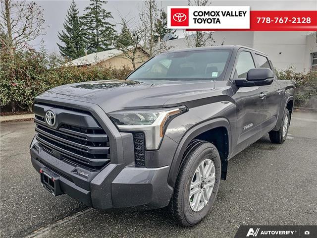 2026 Toyota Tundra SR (Stk: TD364358) in Courtenay - Image 8 of 25