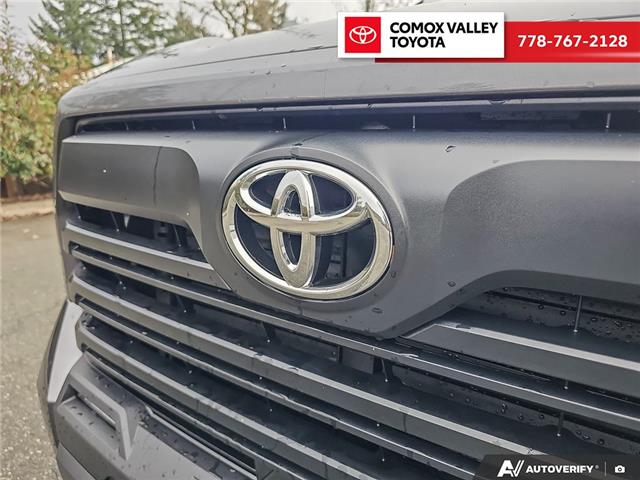 2026 Toyota Tundra SR (Stk: TD364358) in Courtenay - Image 9 of 25