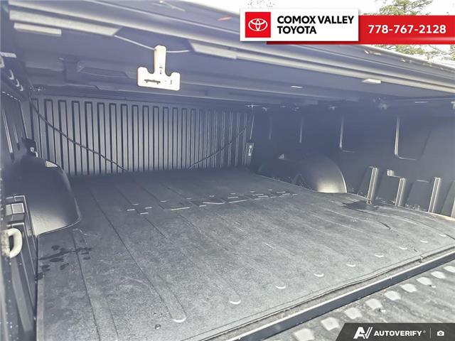 2026 Toyota Tundra SR (Stk: TD364358) in Courtenay - Image 12 of 25