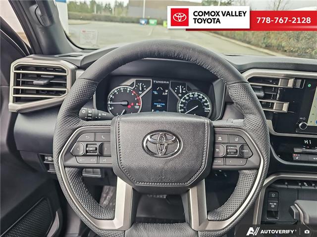 2026 Toyota Tundra SR (Stk: TD364358) in Courtenay - Image 14 of 25
