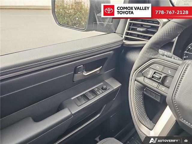 2026 Toyota Tundra SR (Stk: TD364358) in Courtenay - Image 17 of 25