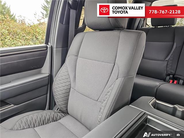 2026 Toyota Tundra SR (Stk: TD364358) in Courtenay - Image 20 of 25