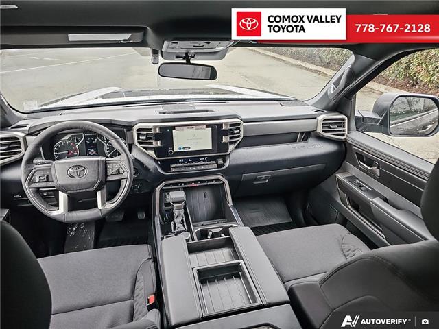 2026 Toyota Tundra SR (Stk: TD364358) in Courtenay - Image 25 of 25