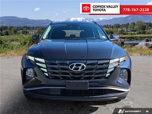 2023 Hyundai Tucson Preferred (Stk: P3627) in Courtenay - Image 2 of 24