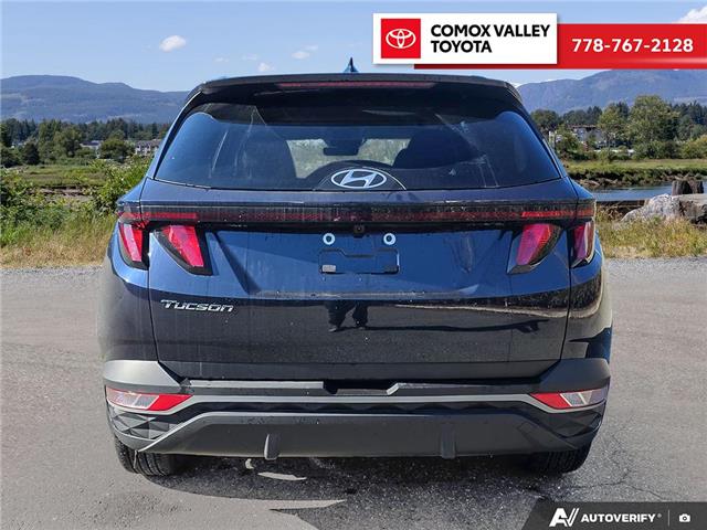 2023 Hyundai Tucson Preferred (Stk: P3627) in Courtenay - Image 5 of 24