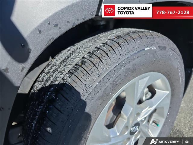 2023 Hyundai Tucson Preferred (Stk: P3627) in Courtenay - Image 7 of 24