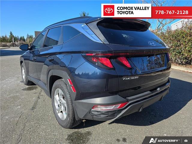 2023 Hyundai Tucson Preferred (Stk: P3627) in Courtenay - Image 11 of 24