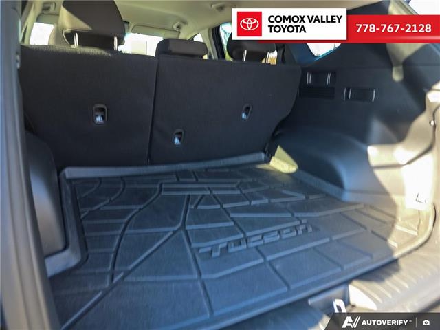 2023 Hyundai Tucson Preferred (Stk: P3627) in Courtenay - Image 12 of 24