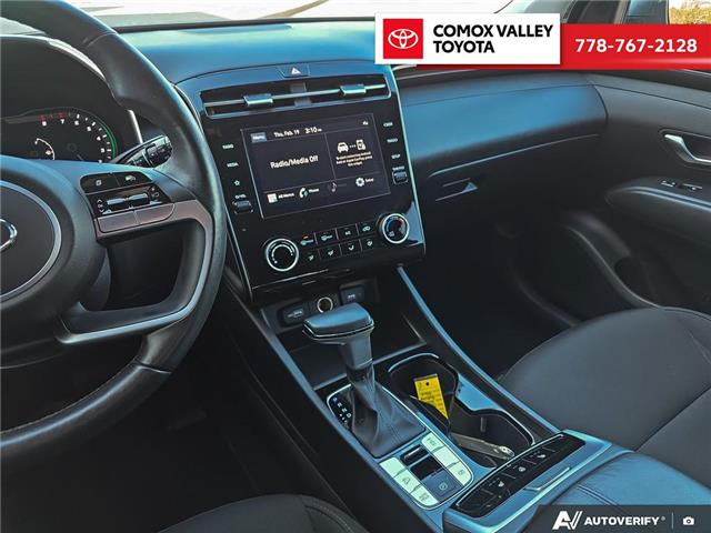 2023 Hyundai Tucson Preferred (Stk: P3627) in Courtenay - Image 17 of 24