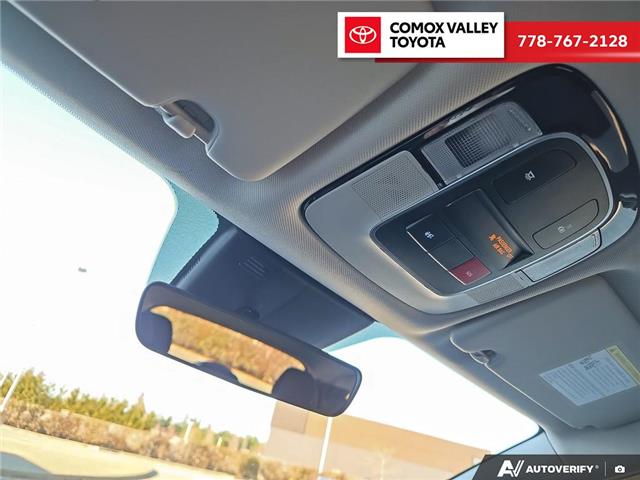 2023 Hyundai Tucson Preferred (Stk: P3627) in Courtenay - Image 20 of 24