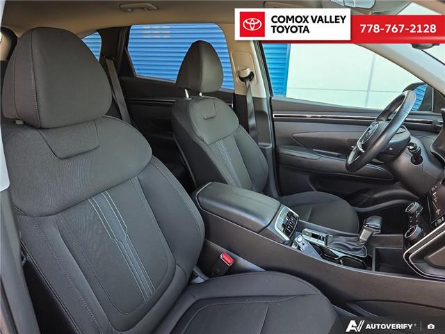 2023 Hyundai Tucson Preferred (Stk: P3627) in Courtenay - Image 21 of 24