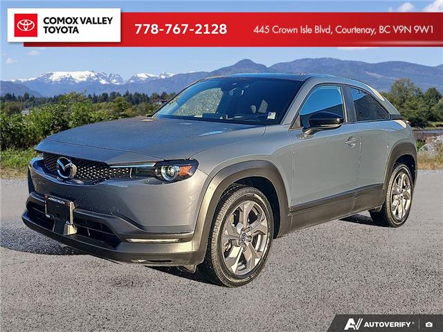 2022 Mazda MX-30 EV  (Stk: ST105091A) in Courtenay - Image 1 of 25