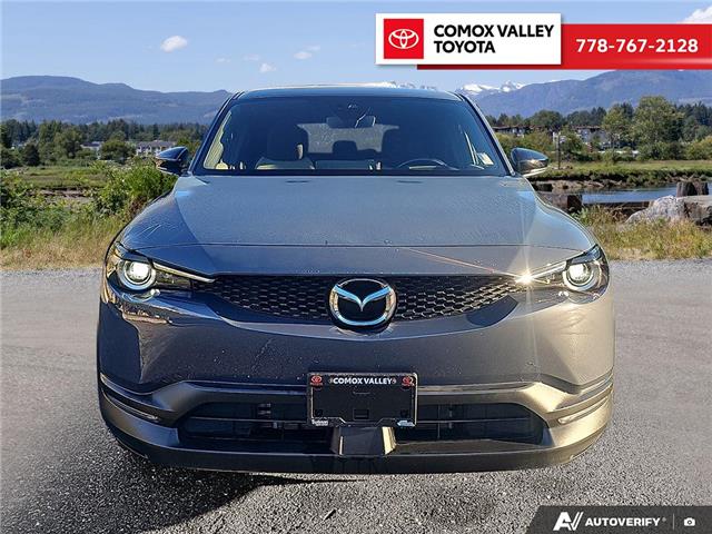 2022 Mazda MX-30 EV  (Stk: ST105091A) in Courtenay - Image 2 of 25