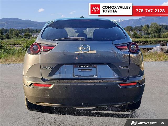 2022 Mazda MX-30 EV  (Stk: ST105091A) in Courtenay - Image 5 of 25