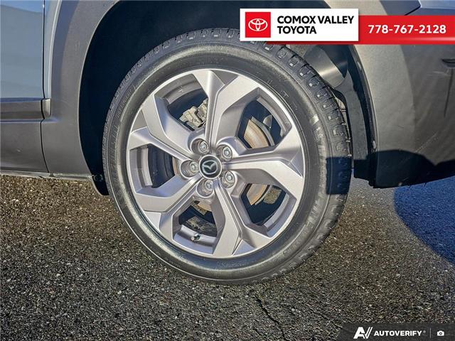 2022 Mazda MX-30 EV  (Stk: ST105091A) in Courtenay - Image 6 of 25