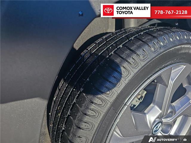 2022 Mazda MX-30 EV  (Stk: ST105091A) in Courtenay - Image 7 of 25