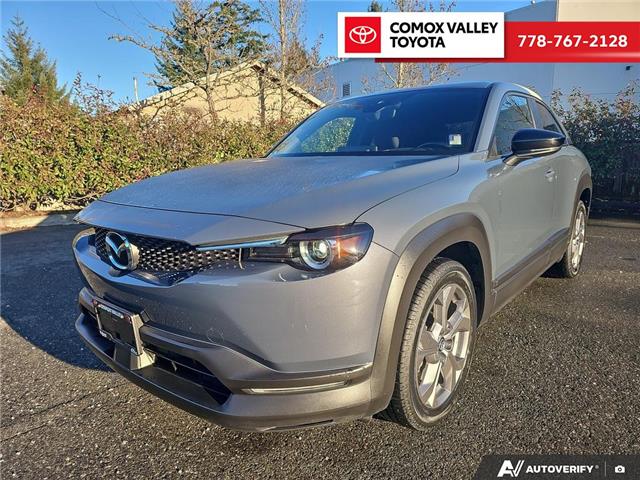 2022 Mazda MX-30 EV  (Stk: ST105091A) in Courtenay - Image 8 of 25