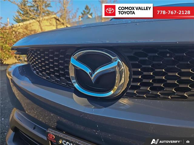 2022 Mazda MX-30 EV  (Stk: ST105091A) in Courtenay - Image 9 of 25