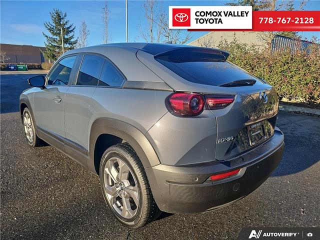 2022 Mazda MX-30 EV  (Stk: ST105091A) in Courtenay - Image 11 of 25