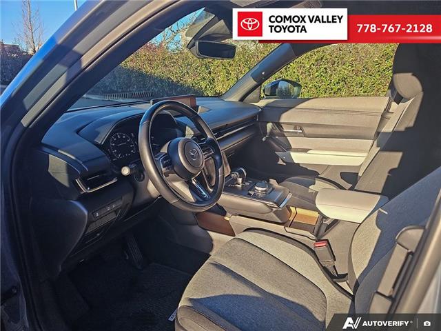 2022 Mazda MX-30 EV  (Stk: ST105091A) in Courtenay - Image 13 of 25