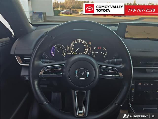 2022 Mazda MX-30 EV  (Stk: ST105091A) in Courtenay - Image 14 of 25