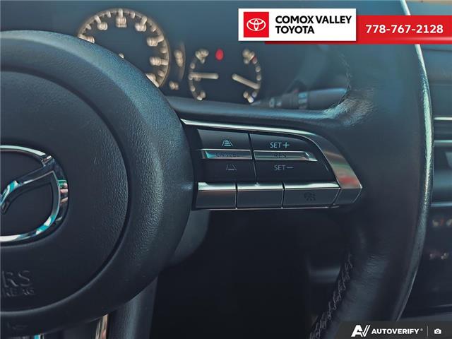 2022 Mazda MX-30 EV  (Stk: ST105091A) in Courtenay - Image 16 of 25