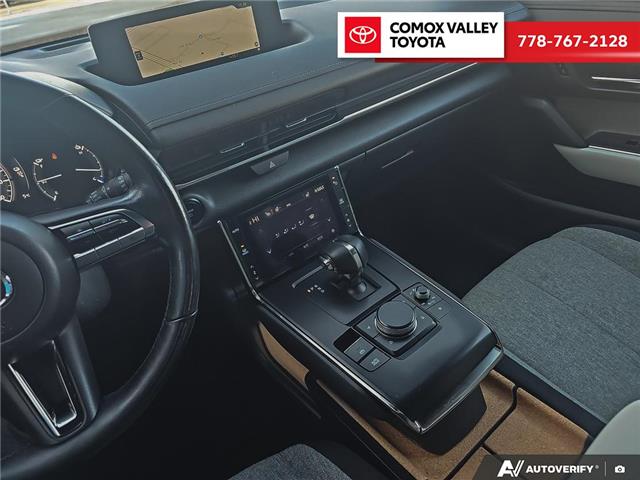 2022 Mazda MX-30 EV  (Stk: ST105091A) in Courtenay - Image 18 of 25