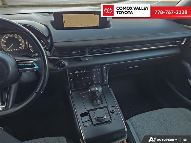 2022 Mazda MX-30 EV  (Stk: ST105091A) in Courtenay - Image 19 of 25